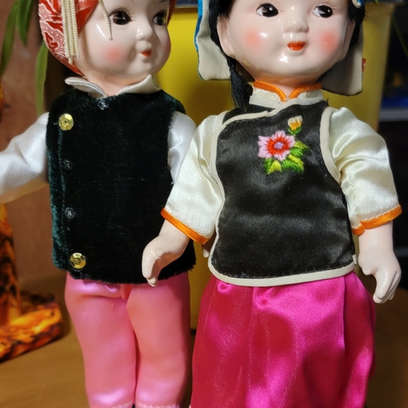 Dolls - Picture 8 of 14